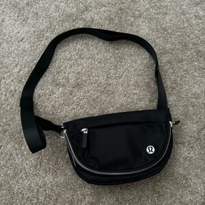 All Night Festival Micro Bag 2L